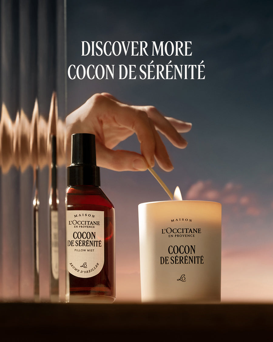 Cocon de Sérénité Pillow Mist 100ml