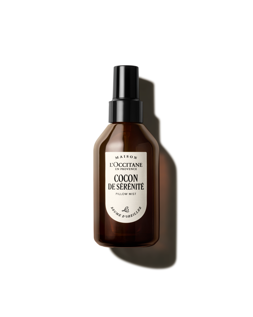 Cocon de Sérénité Pillow Mist 100ml
