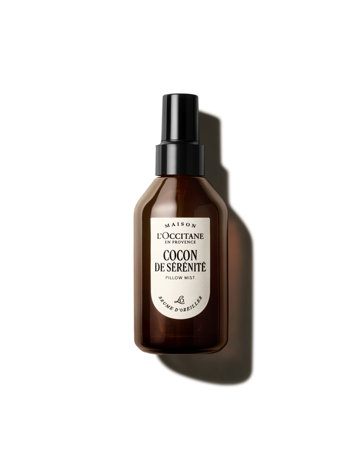 Cocon de Sérénité Pillow Mist 100ml