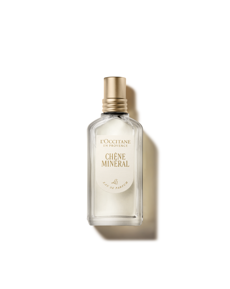 Chêne Minéral Eau de Parfum 50ml