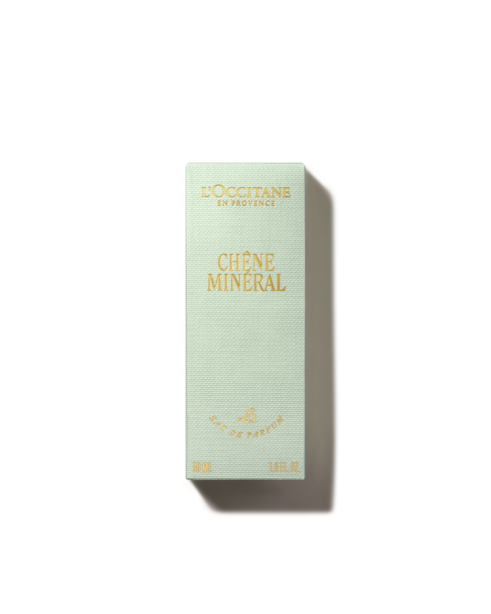 Chêne Minéral Eau de Parfum 50ml