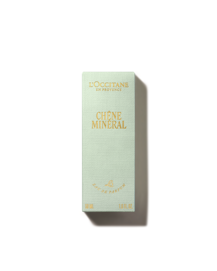 Chêne Minéral Eau de Parfum 50ml