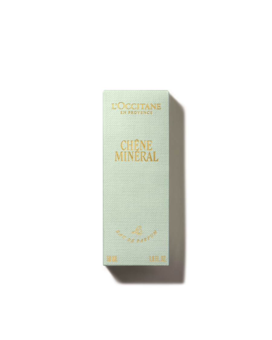 Chêne Minéral Eau de Parfum 50ml