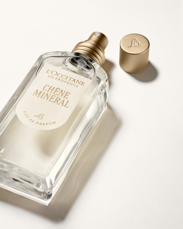 Chêne Minéral Eau de Parfum 50ml