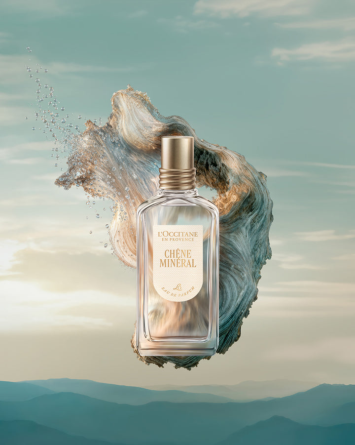 Chêne Minéral Eau de Parfum 50ml