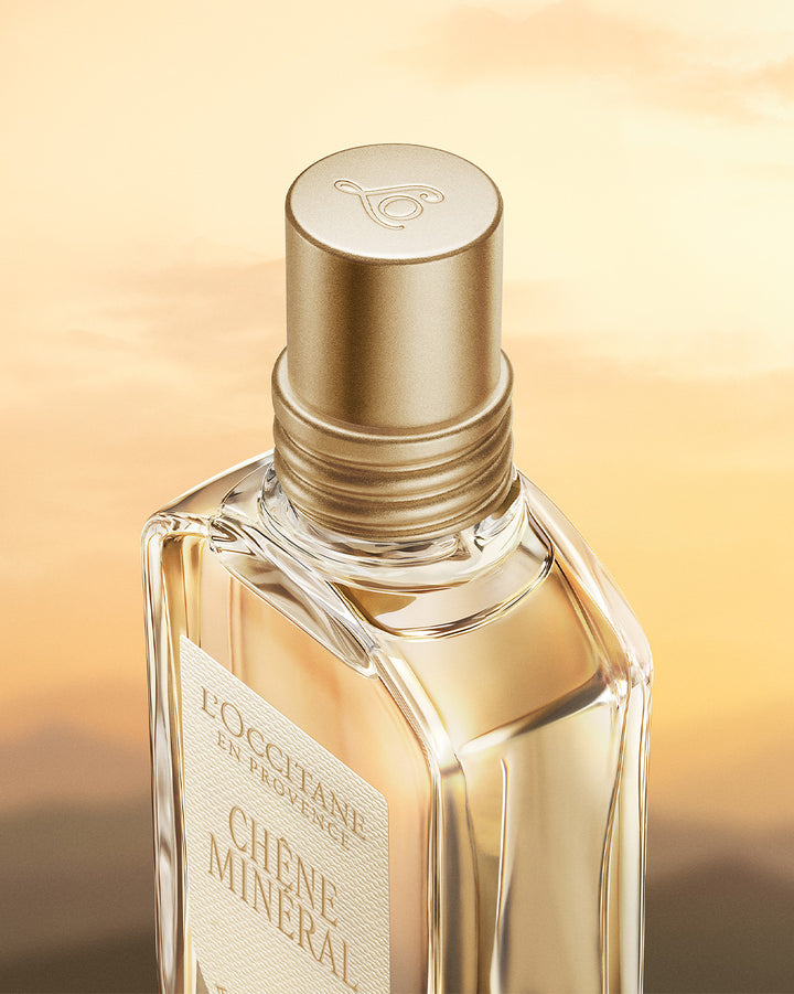 Chêne Minéral Eau de Parfum 50ml