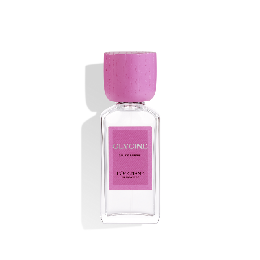 Forgotten Flowers - Wisteria EDP 50ml