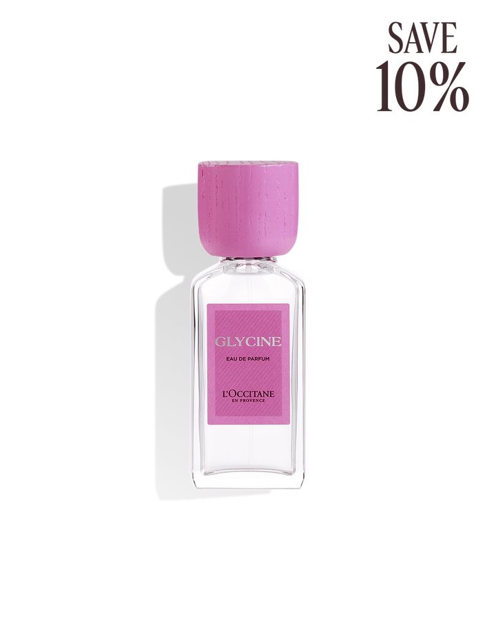 Forgotten Flowers - Wisteria EDP 50ml