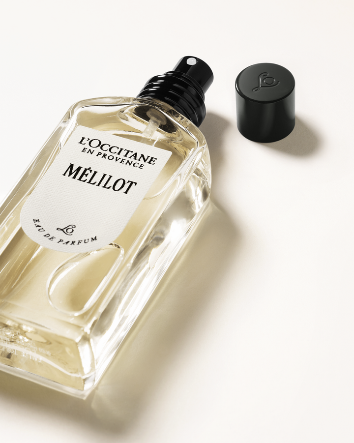 Mélilot Eau De Parfum 50ml