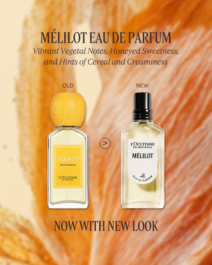 Mélilot Eau De Parfum 50ml