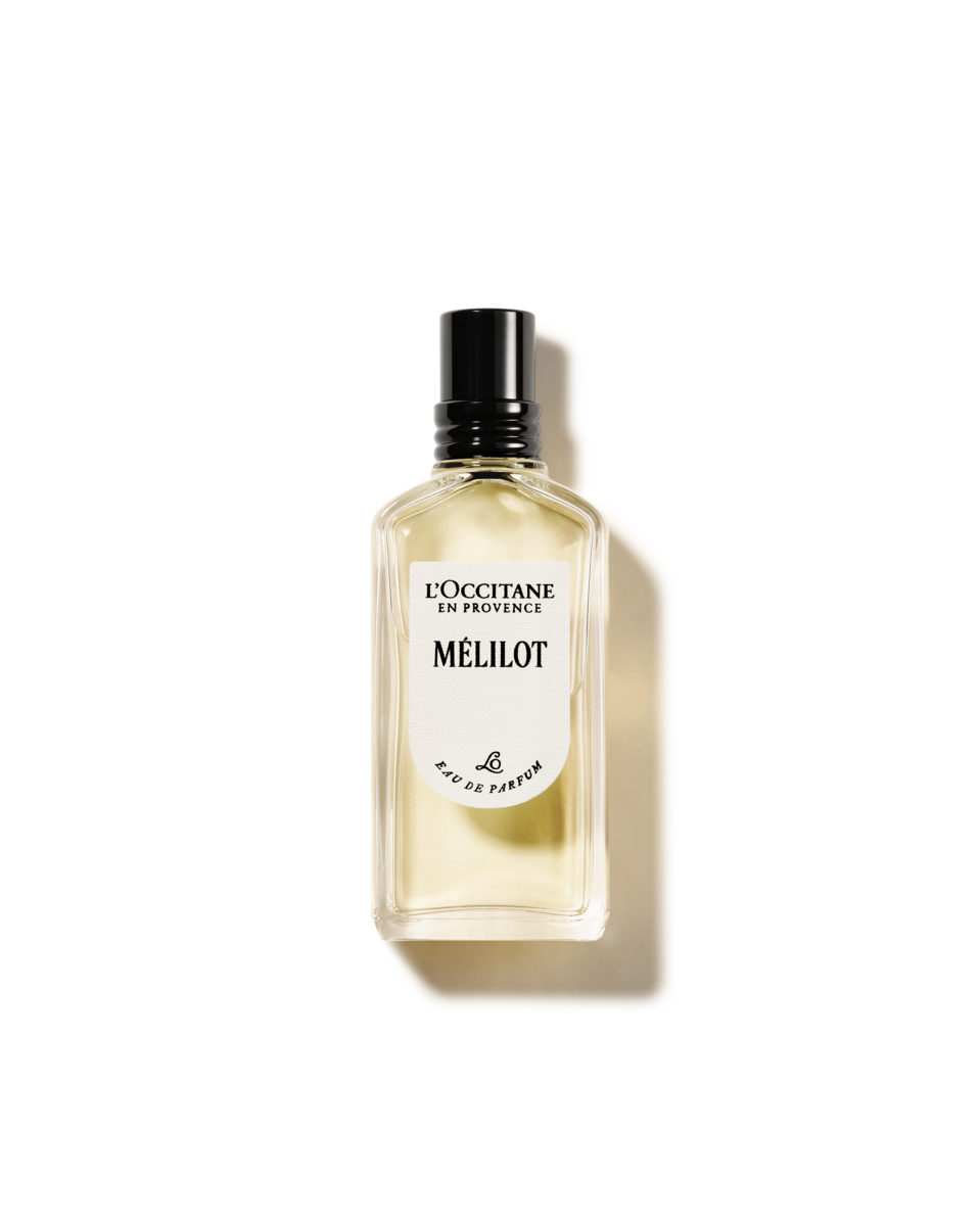 Mélilot Eau De Parfum 50ml