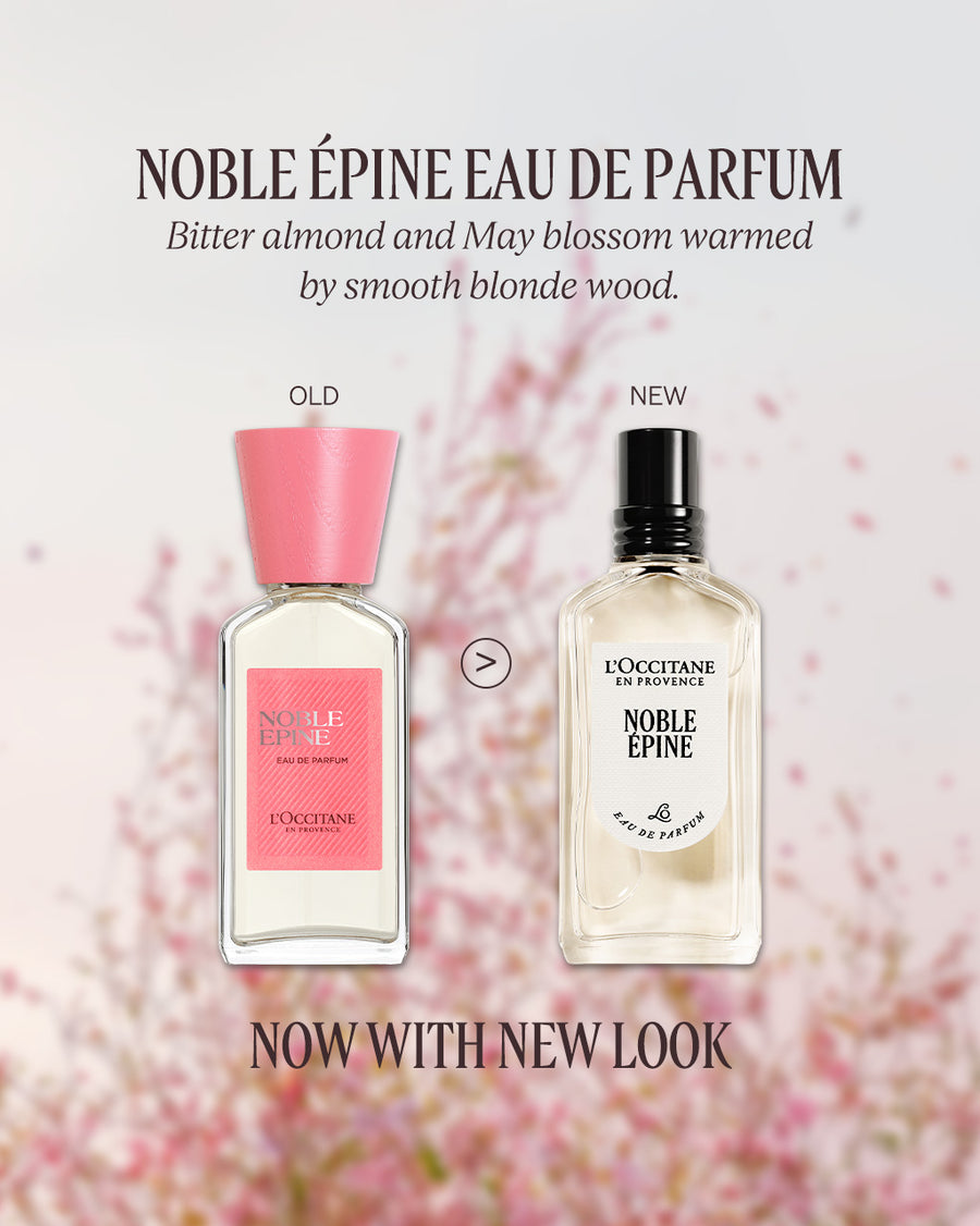 Noble Épine Eau De Parfum 50ml