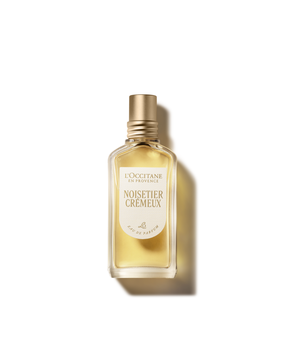 Noisetier Crémeux Eau de Parfum 50ml