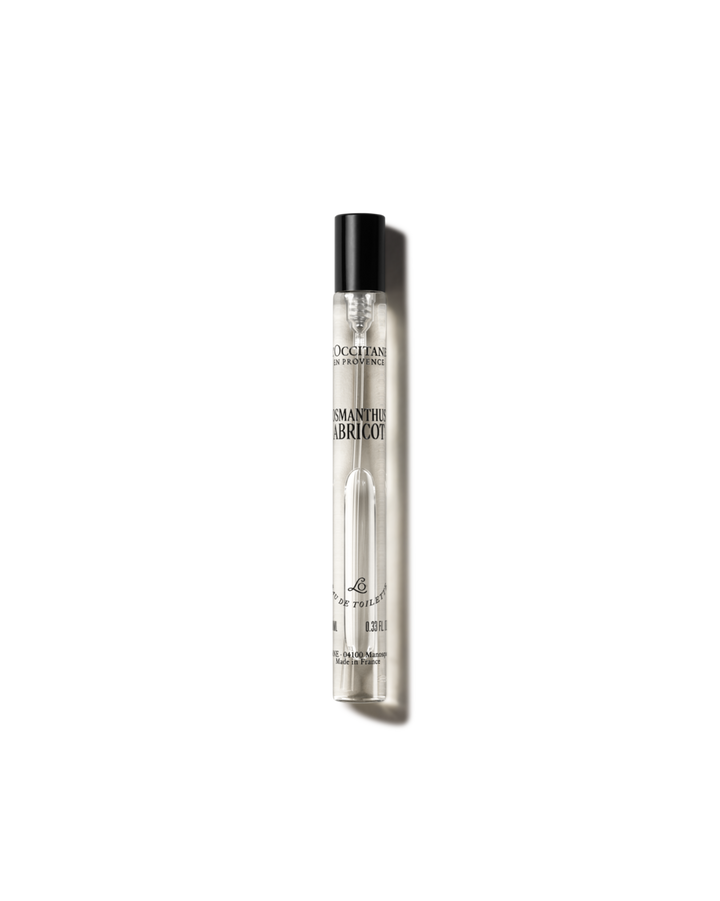 Osmanthus Abricot Eau de Toilette 10ml