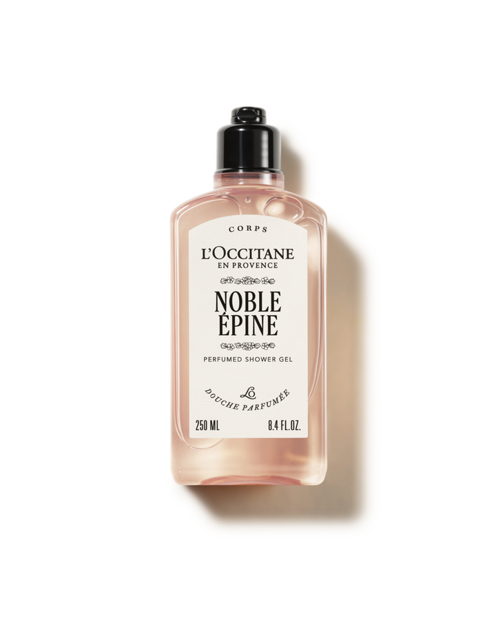 Noble Épine Perfumed Shower Gel 250ml