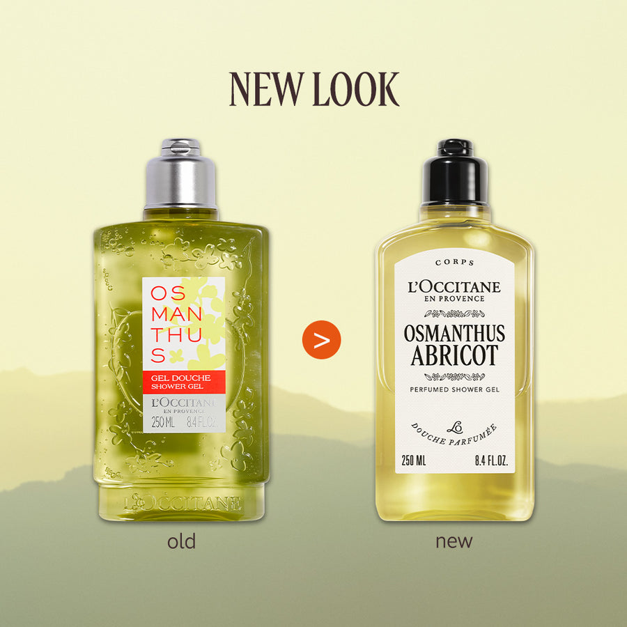The Signature Osmanthus Gift Set