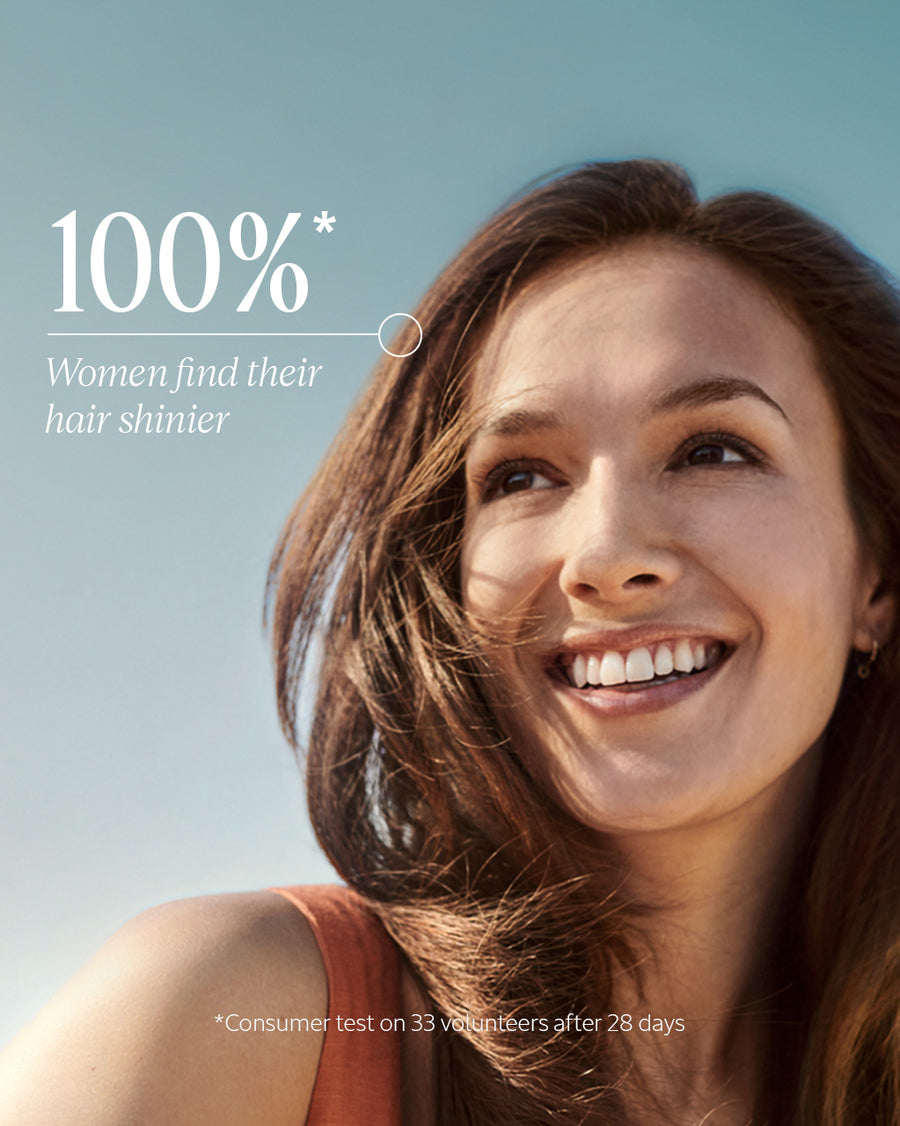 Intensive Repair Sublimating Oil For Dry & Damaged Hair 100ml