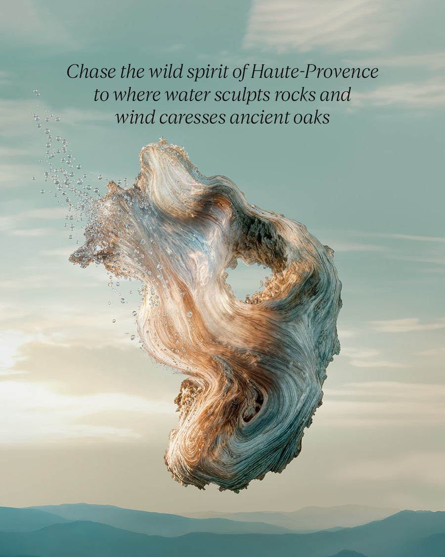 Chêne Minéral Eau de Parfum 50ml