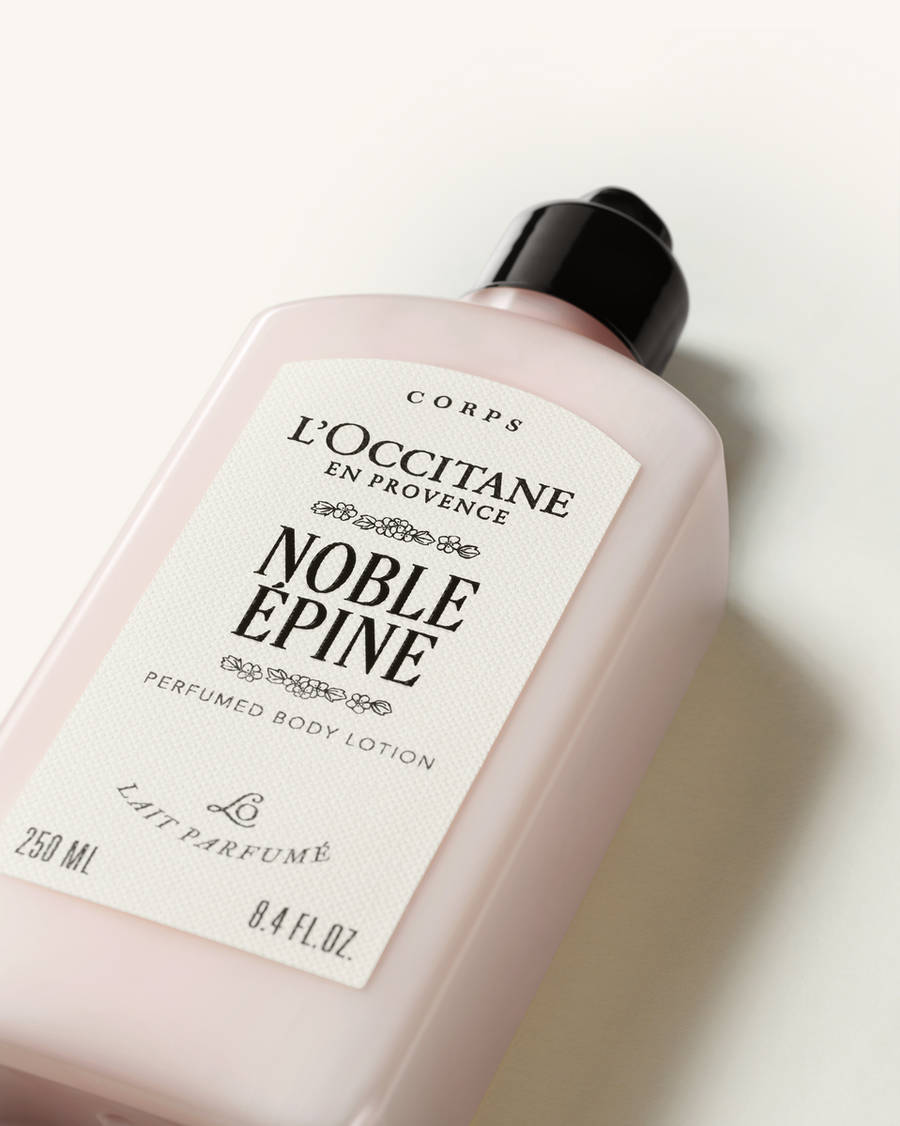 Noble Épine Perfumed Body Lotion 250ml