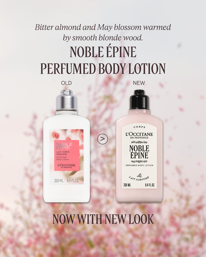 Noble Épine Perfumed Body Lotion 250ml