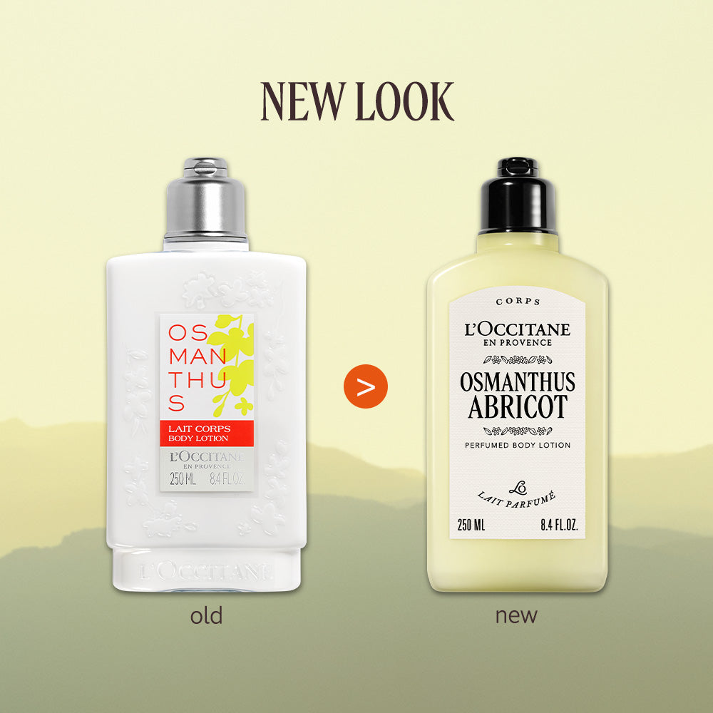 The Signature Osmanthus Gift Set