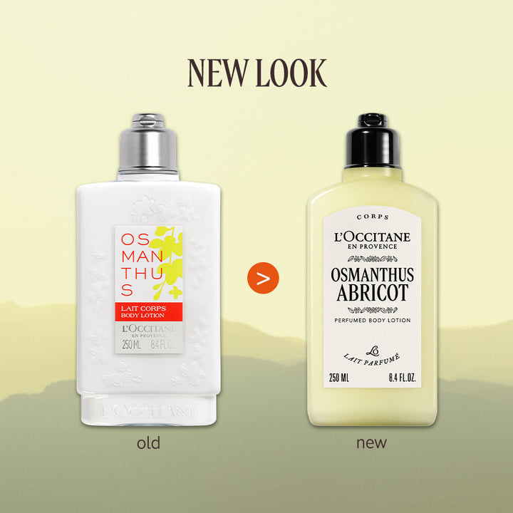 The Signature Osmanthus Gift Set