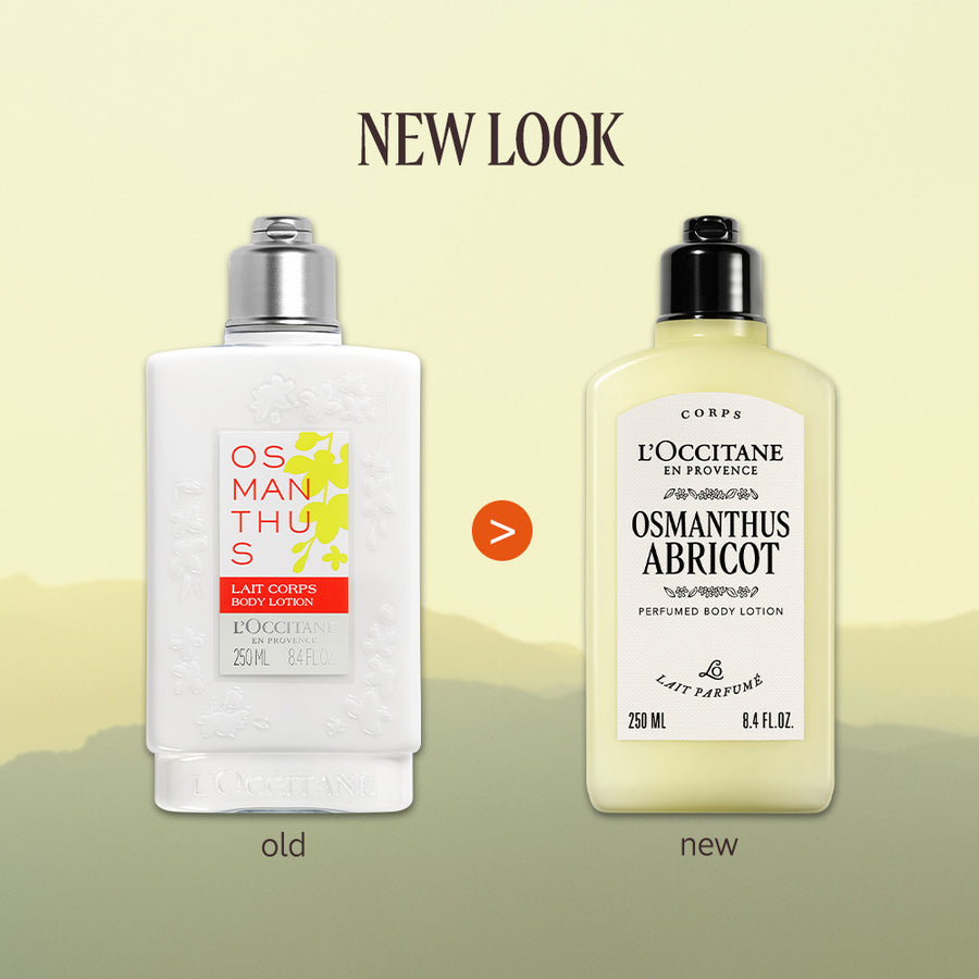 The Signature Osmanthus Gift Set