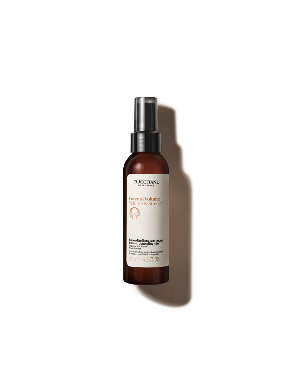 5 Essential Oils - Vol & Strength Leave On Conditioner 125ml