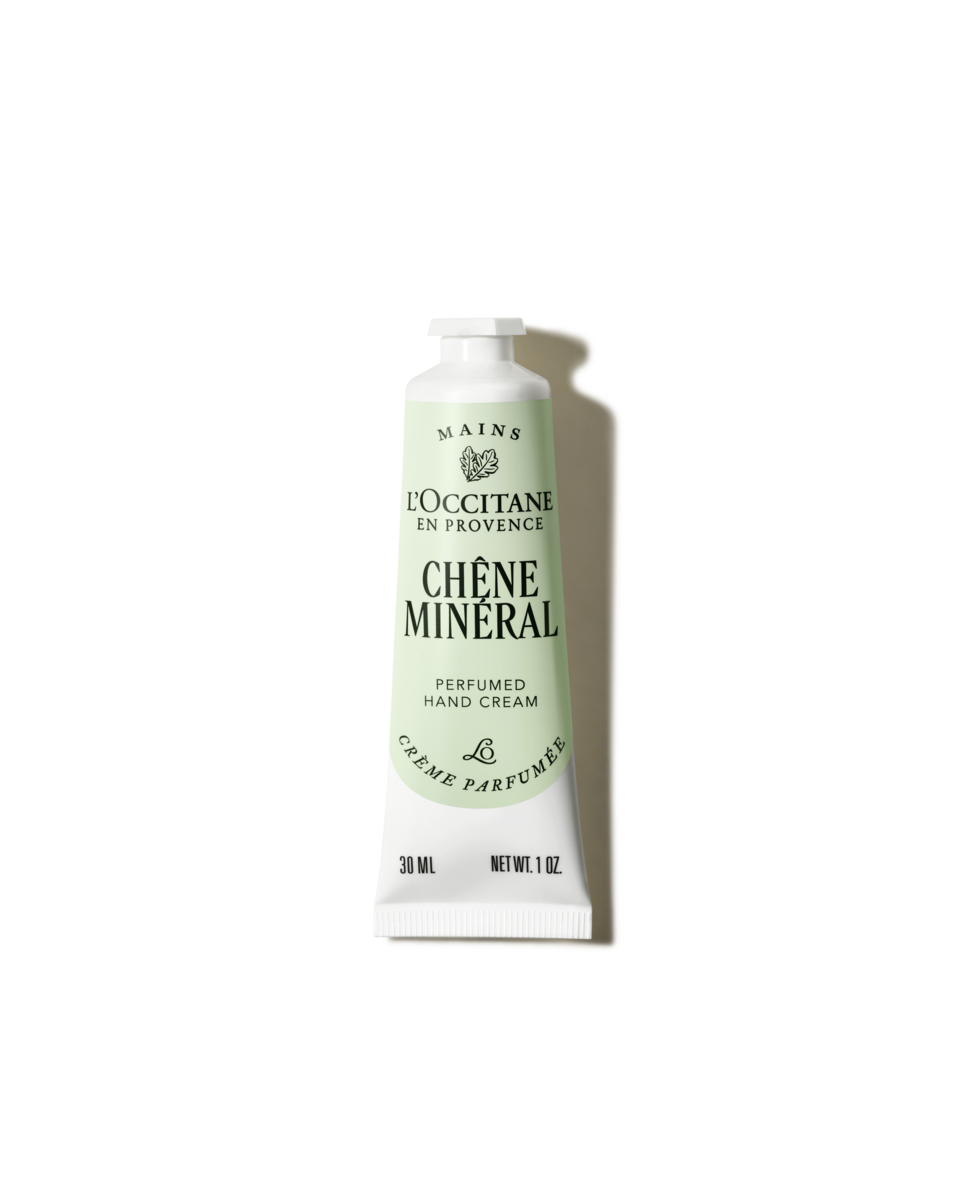 Chêne Minéral Perfumed Hand Cream 30ml
