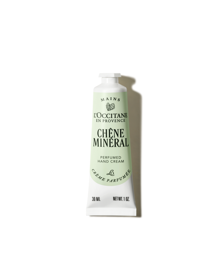 Chêne Minéral Perfumed Hand Cream 30ml