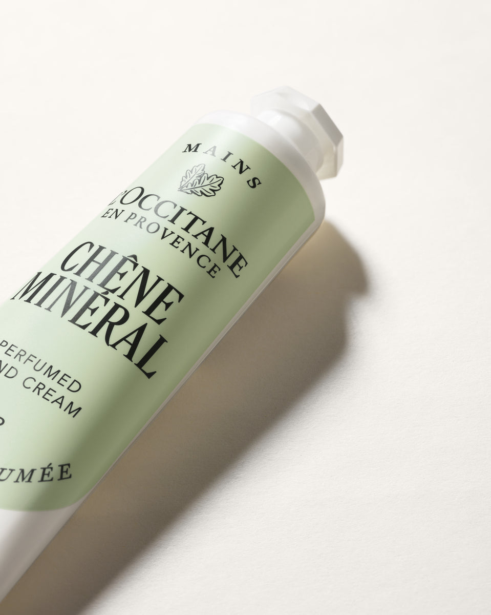 Chêne Minéral Perfumed Hand Cream 30ml