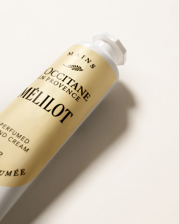 Mélilot Perfumed Hand Cream 30ml