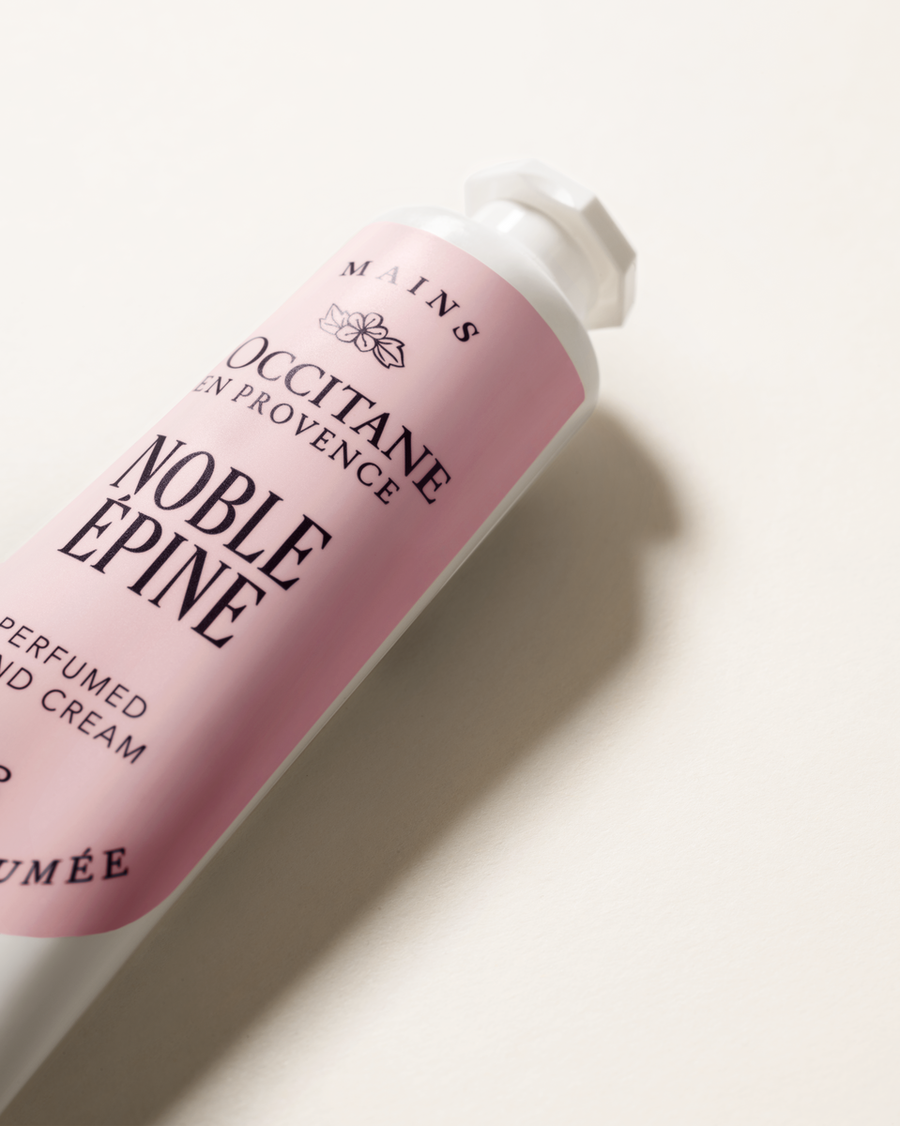 Noble Epine Perfumed Hand Cream 30ml