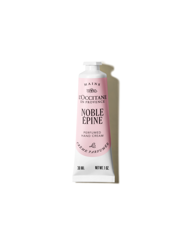 Noble Epine Perfumed Hand Cream 30ml