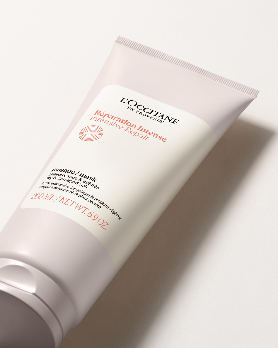 Intensive Repair Mask 200ml