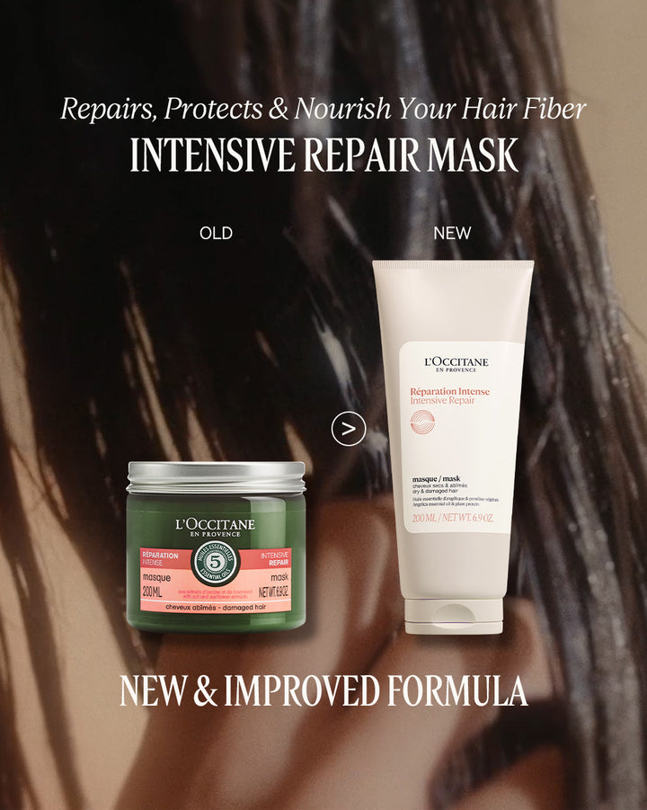 Intensive Repair Mask 200ml