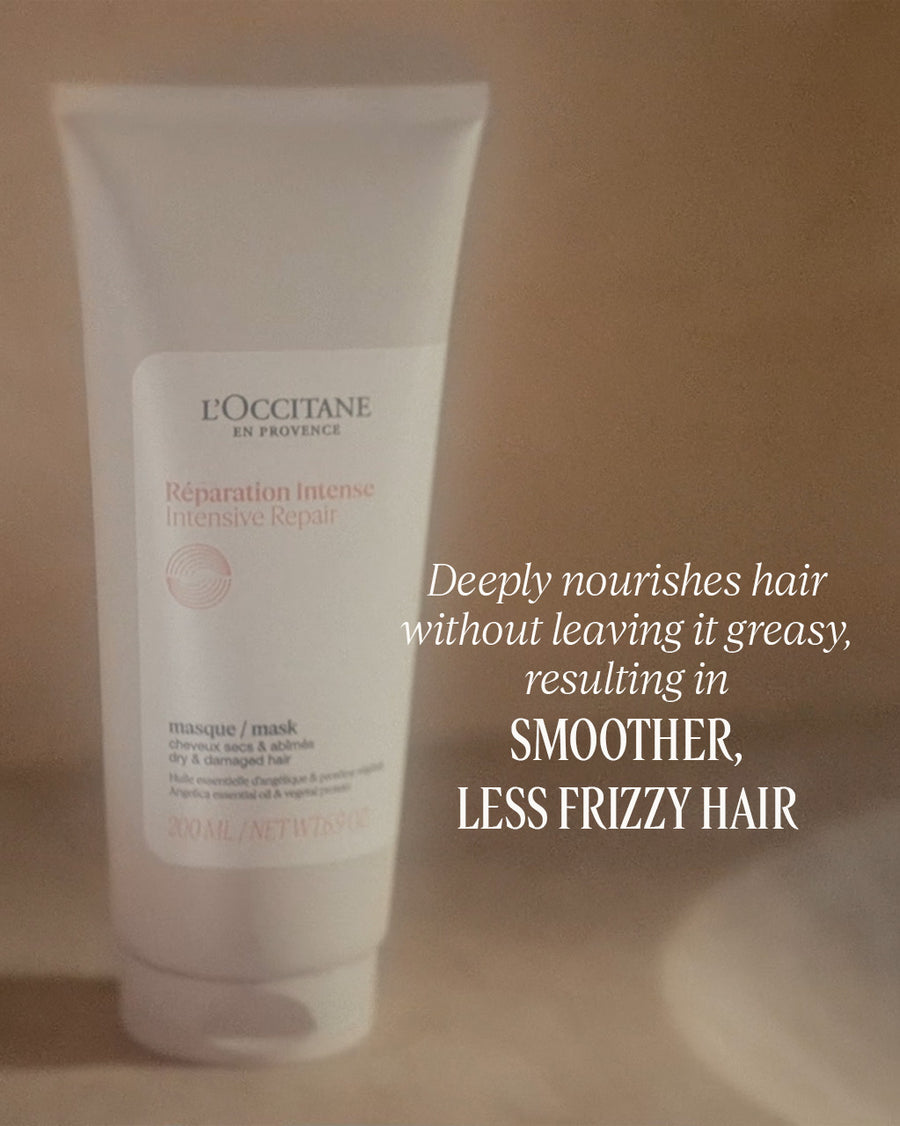 Intensive Repair Mask 200ml