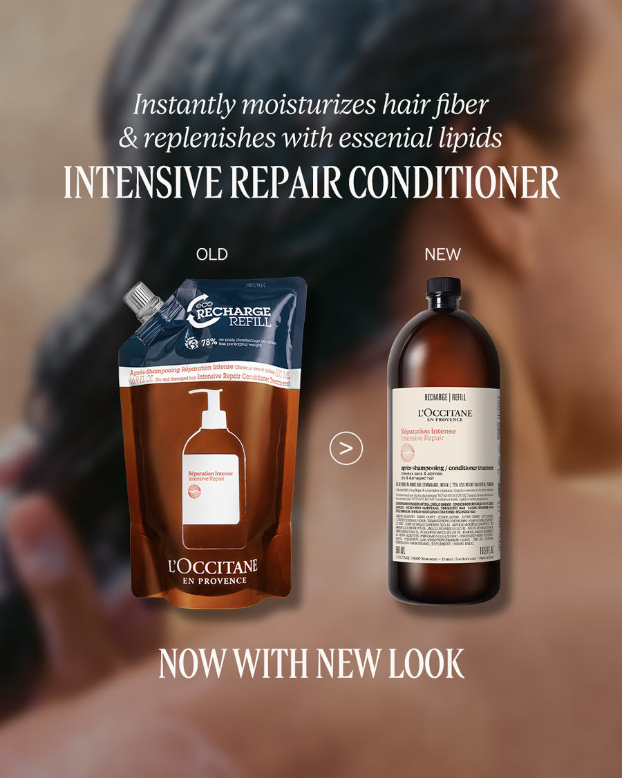 Intensive Repair Conditioner Refill 500ml