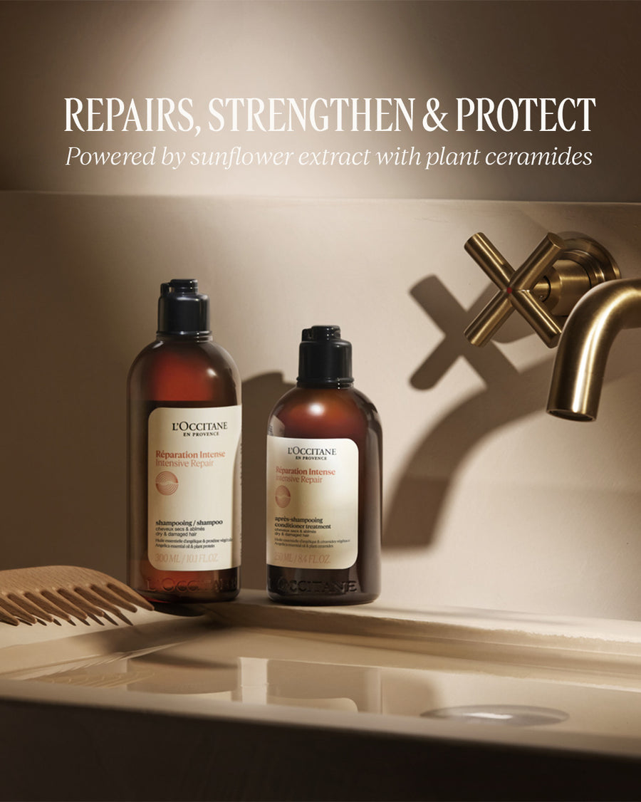 Intensive Repair Conditioner Refill 500ml