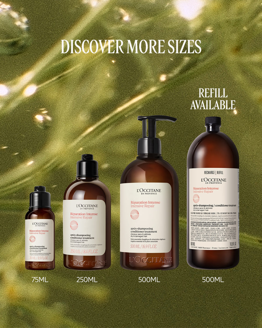 Intensive Repair Conditioner Refill 500ml