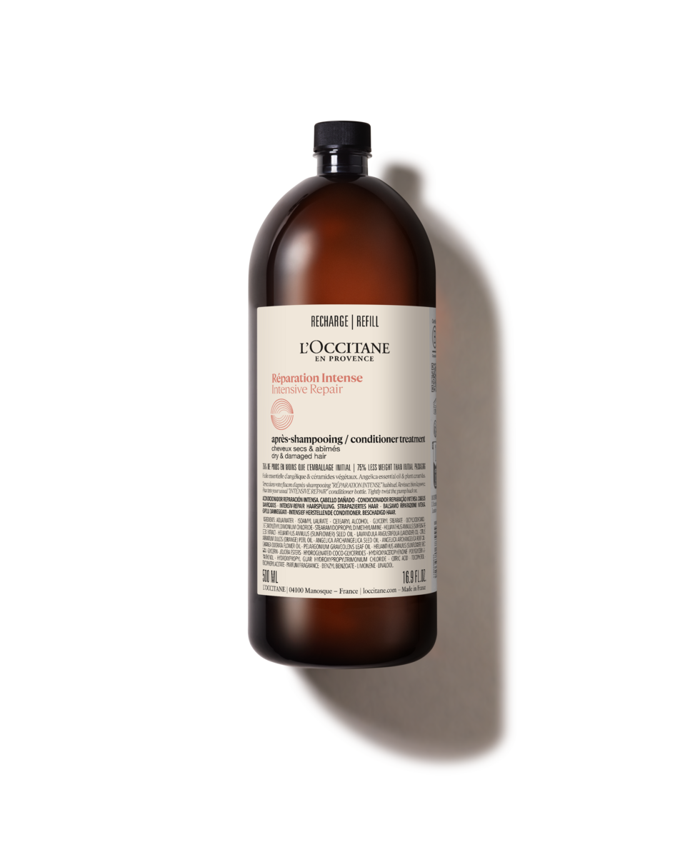 Intensive Repair Conditioner Refill 500ml