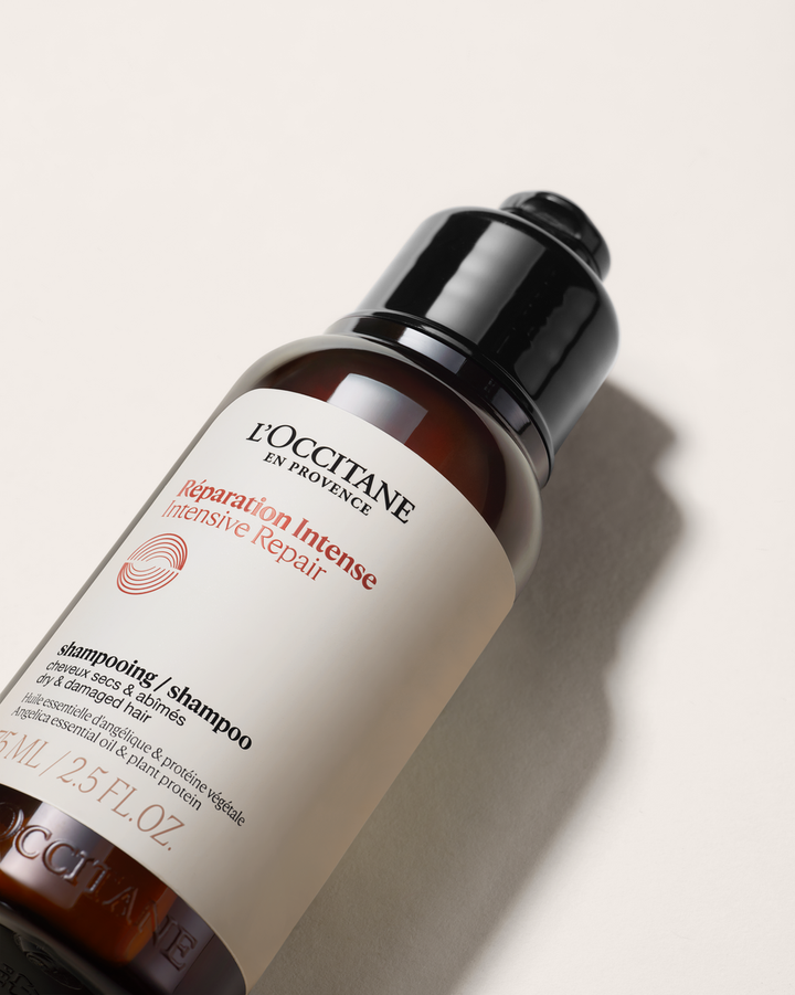 Intensive Repair Shampoo 75ml
