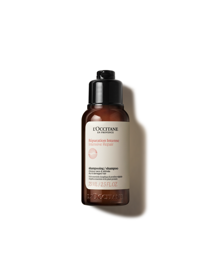 Intensive Repair Shampoo 75ml