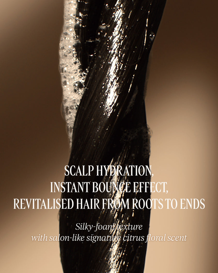 Immortelle Vitalité Revitalizing Shampoo 75ml