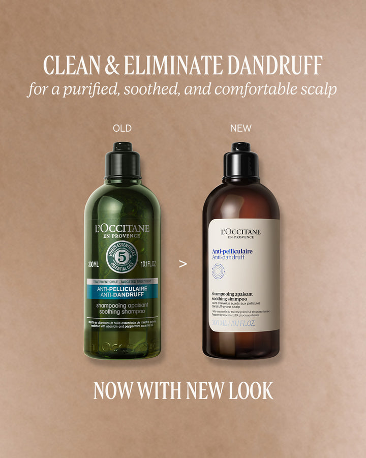 Anti Dandruff Shampoo 300ml