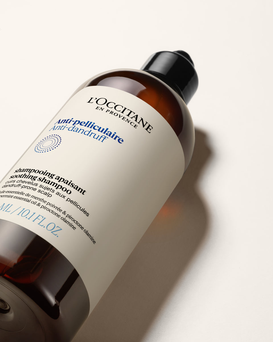 Anti Dandruff Shampoo 300ml