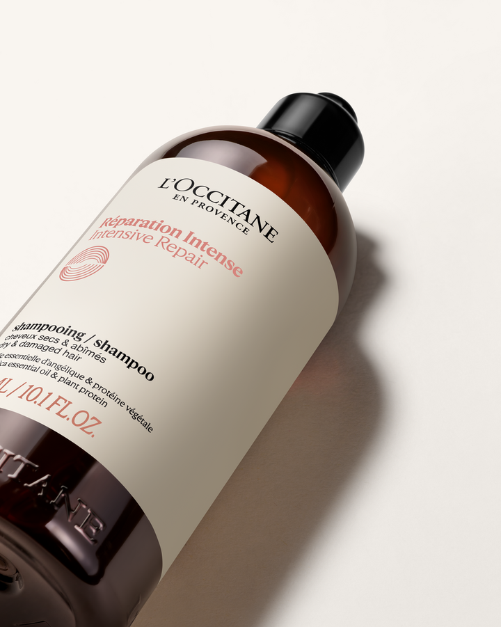 Intensive Repair Shampoo 300ml
