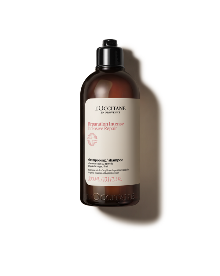 Intensive Repair Shampoo 300ml