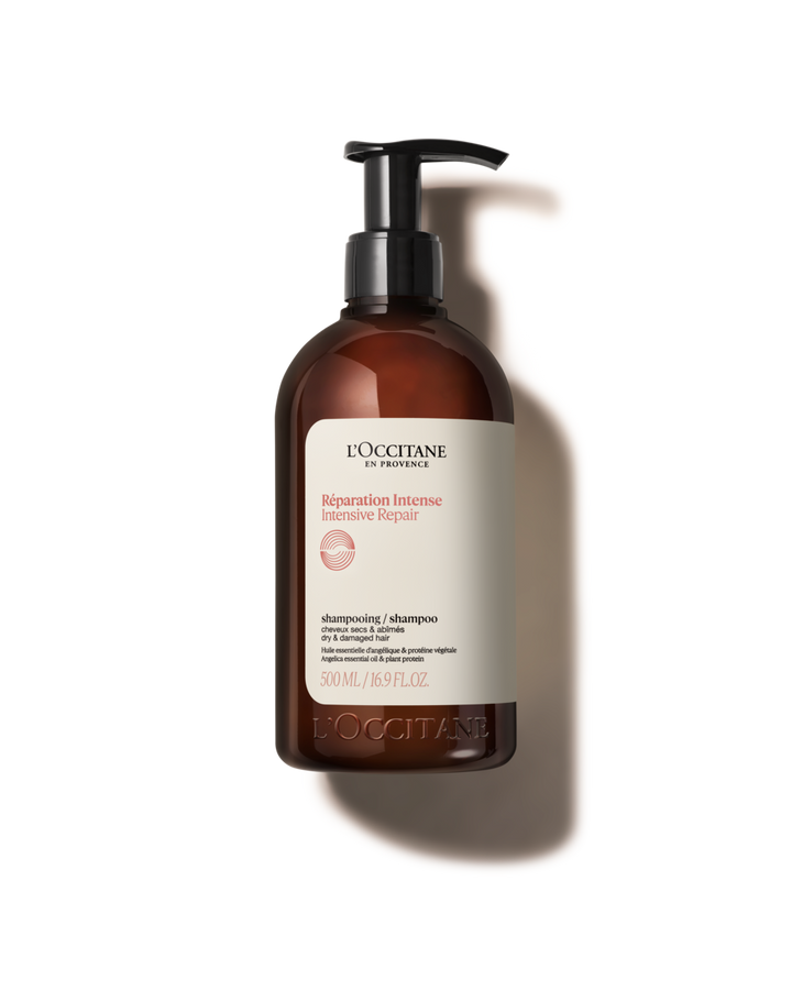 Intensive Repair Shampoo 500ml