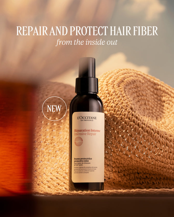 Intens Repair Protective Mist 125ml